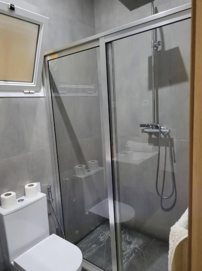 Enzo Apartamento T0 - Inforsal Espargos Exterior foto